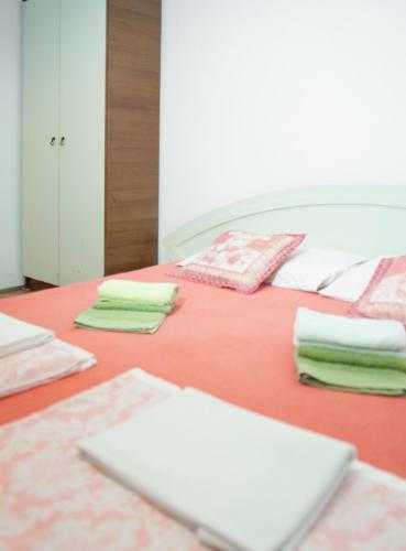Apartamento Marmar