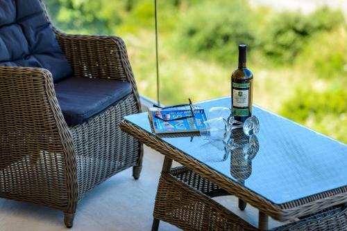 Apartamentos Villa Niki 2