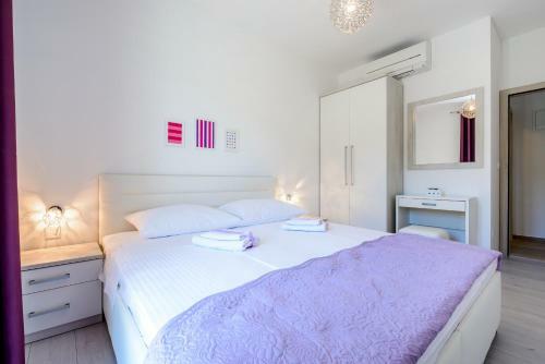 Apartamentos Villa Niki 2