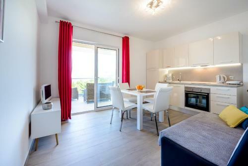 Apartamentos Villa Niki 2