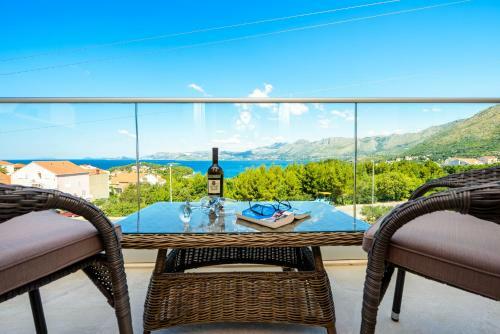 Apartamentos Villa Niki 2