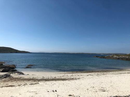 Clifden Glen Cottage