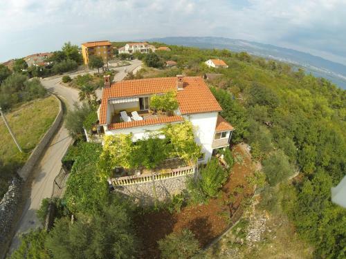 Apartment Dajana 4+2