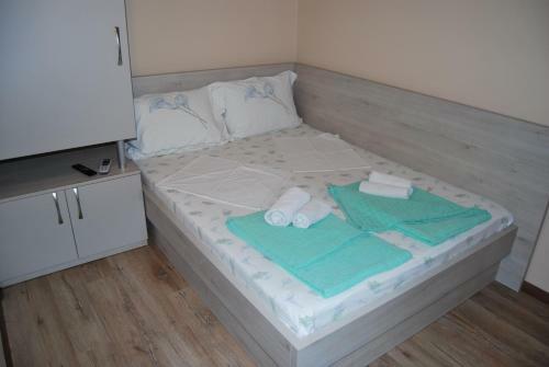 Hostal Kod Nade