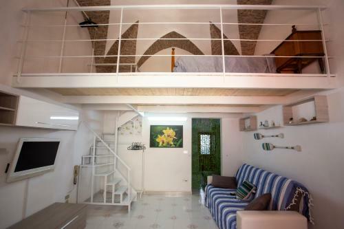 Apartamento 4sisters' Open Space