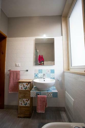 Apartamento 4sisters' Open Space