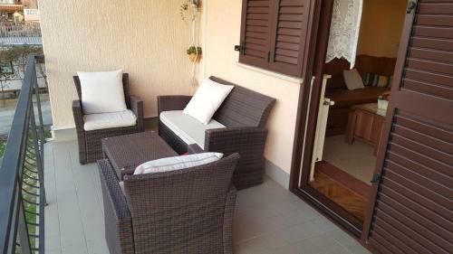 Apartamentos App Marija