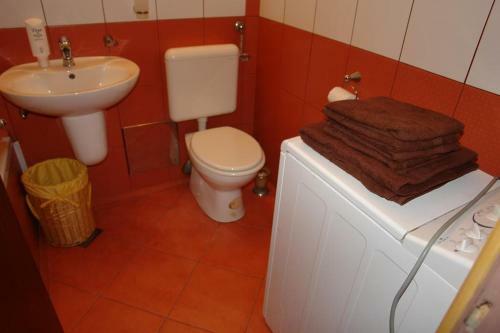 Apartamentos More