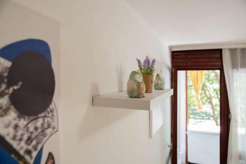 Apartamento Urban And Peaceful City Center