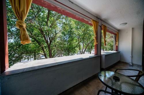 Apartamento Urban And Peaceful City Center