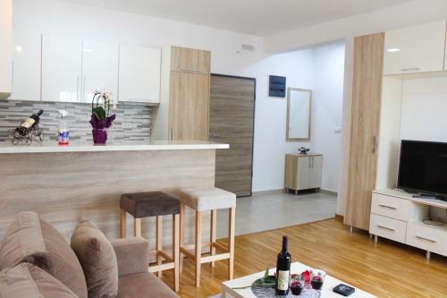 Apartman Duka