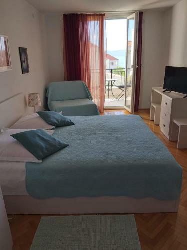 Apartamentos Villa Sokol