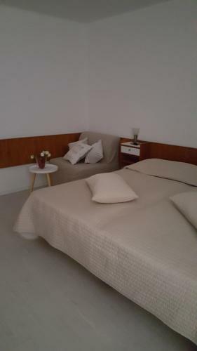 Beach Apartment In The Center Of Brela