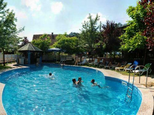 B&B Vila Raj