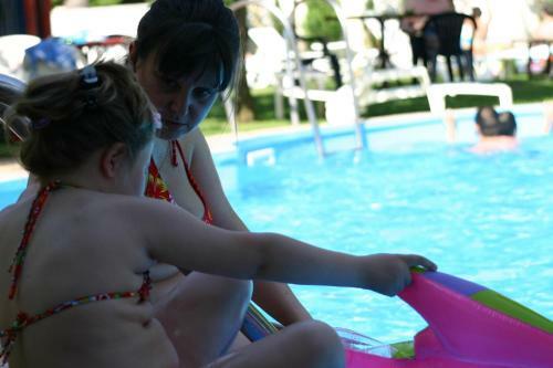 B&B Vila Raj