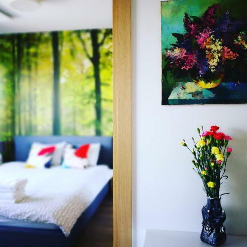 Apartamento Bu?iukas