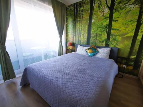 Apartamento Bu?iukas