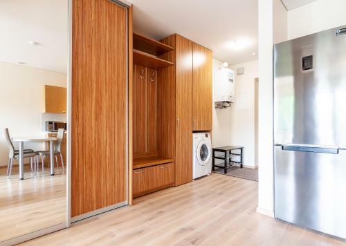 Avanti Apartment