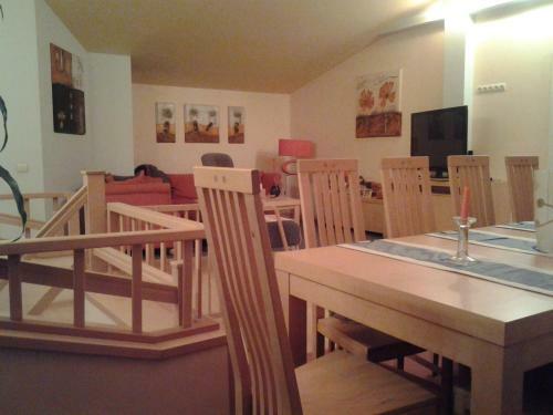 Hostal Dolphin