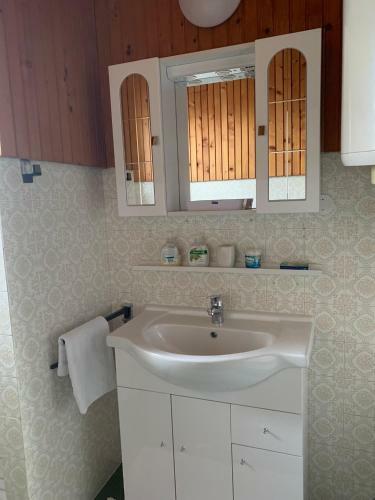 Apartamento Jelovska Cesta 13