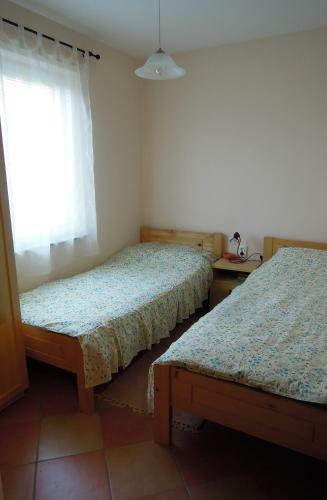 Apartment Antonia