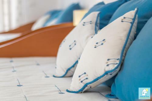 Apartamento T2 Vila Nova II