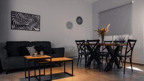 Apartamento Complejo Juana House
