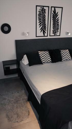 Apartamento Complejo Juana House