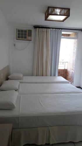 Apartamento Gran Len��is Flat Residence