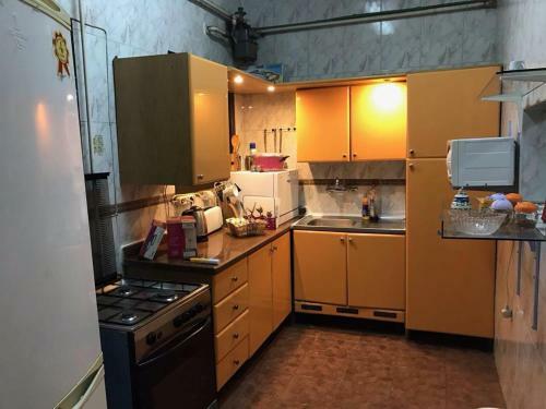 Apartamento Al Agouza, 2 Bedroom 2 Balcony, See River