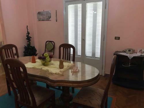 Apartamento Al Agouza, 2 Bedroom 2 Balcony, See River
