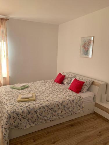 Apartamento Obzor Sun Residense