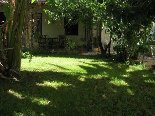 Bed & Breakfast Marinette