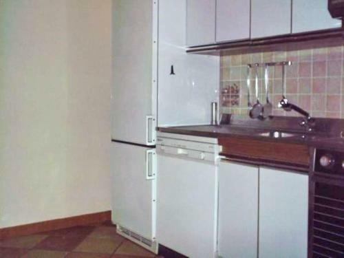Apartamento Bordighera Centro Molto Tranquillo