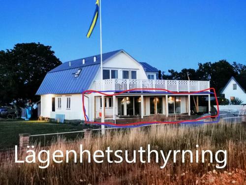 Apartamento Villa Neptuni L�genhet Och Rumsuthyrning
