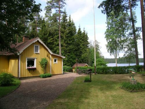 Lodge L�vviken