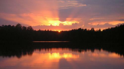 Lodge L�vviken