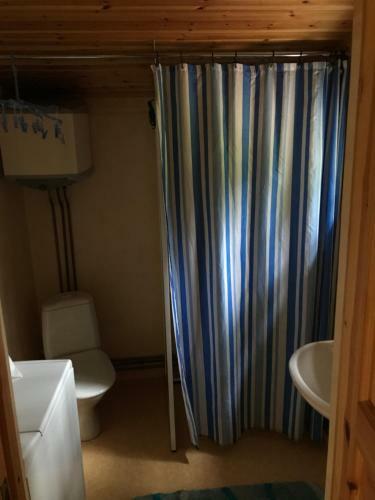 Lodge L�vviken