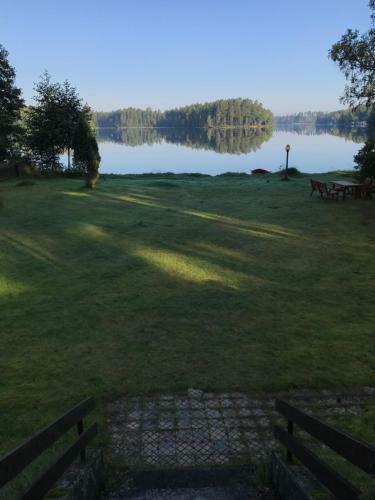 Lodge L�vviken