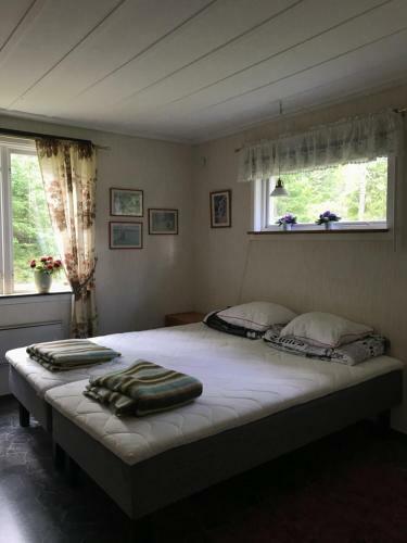 Lodge L�vviken