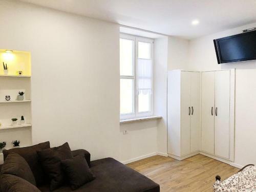 Apartment Mario