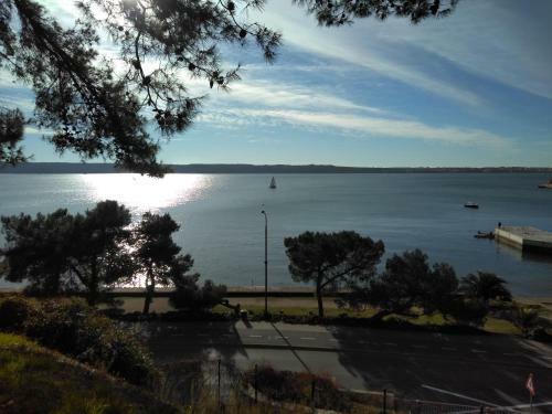 Apartamento Sea Star Residence