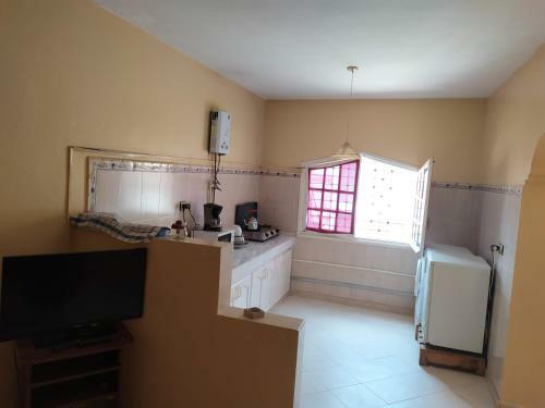Apartamento Location � Sa�dia