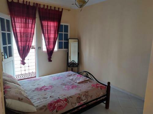 Apartamento Location � Sa�dia