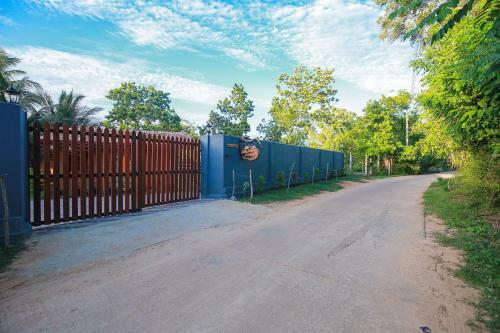 Hotel Yala Elephant Cottage