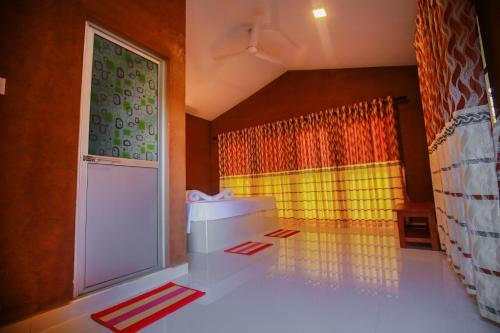 Hotel Yala Elephant Cottage