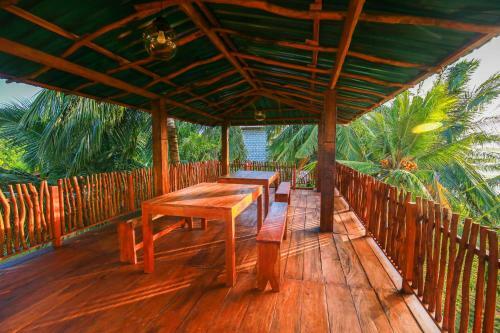 Hotel Yala Elephant Cottage