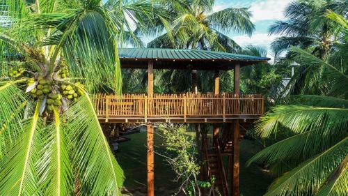 Hotel Yala Elephant Cottage