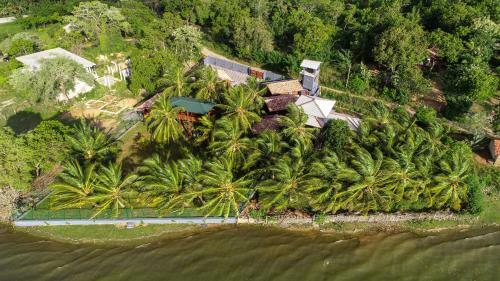 Hotel Yala Elephant Cottage