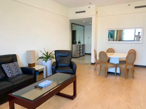 Apartamento Ni Hao Suites At Times Square